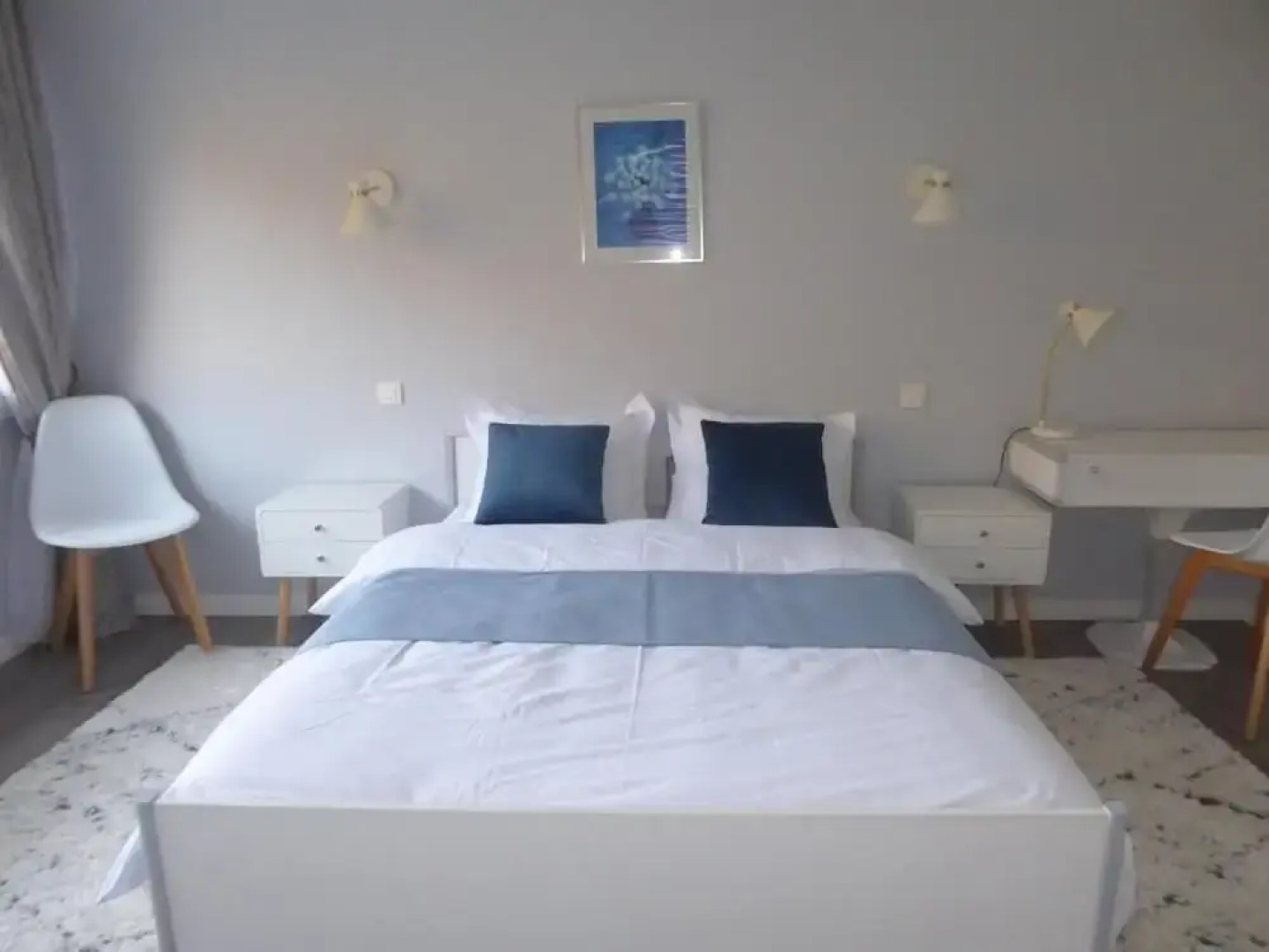 Domaine de la Chesnaie