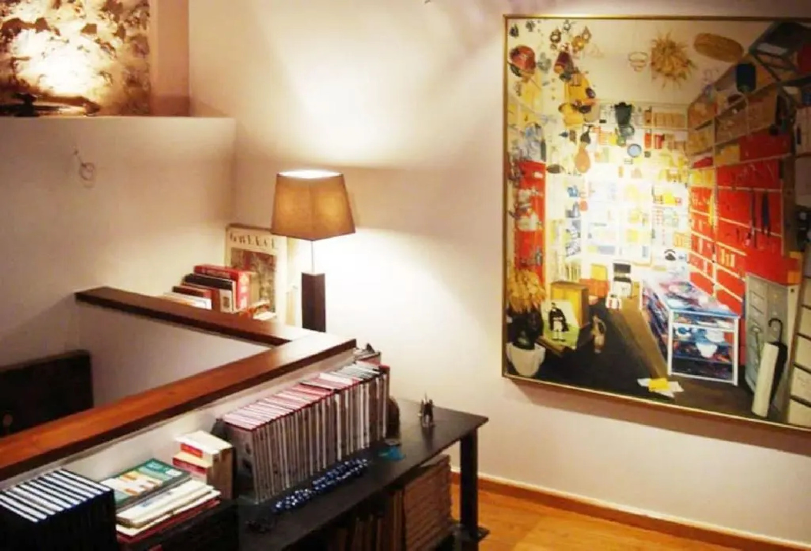 Gytheio Retreat, Panoramic Sea View apartment