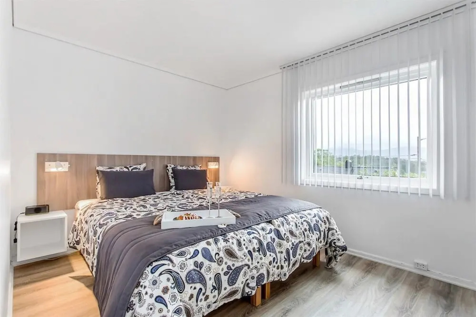 Bergen - Fjordview Apartments