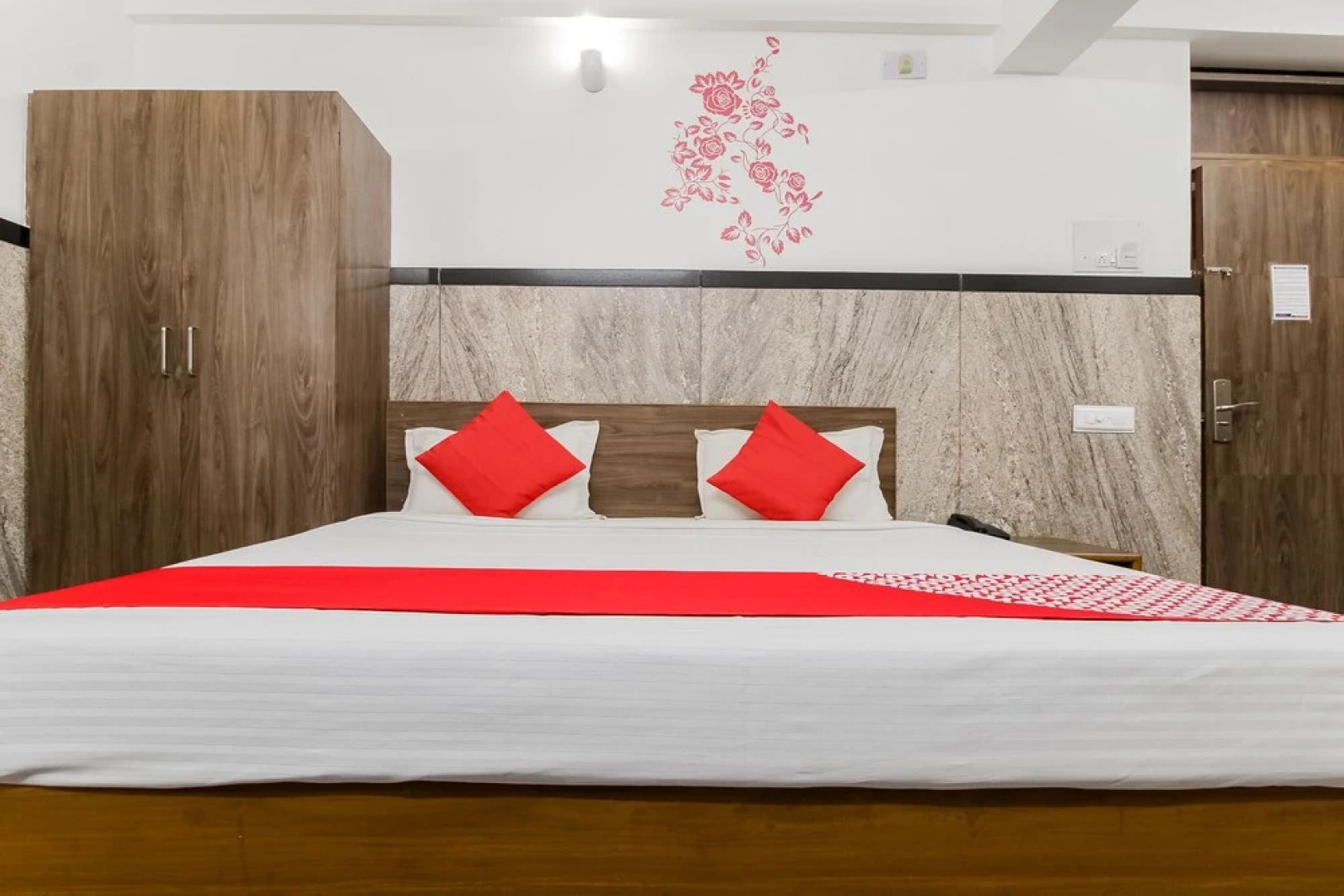 OYO 47971 Hotel Ram Inn