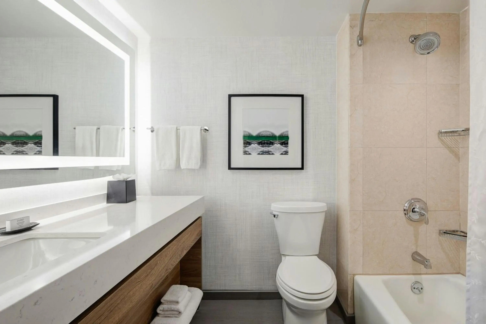 Sheraton Westport Plaza Hotel St. Louis