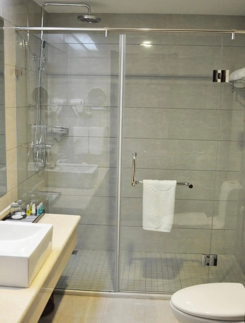 Juli Liupanhong Hotel