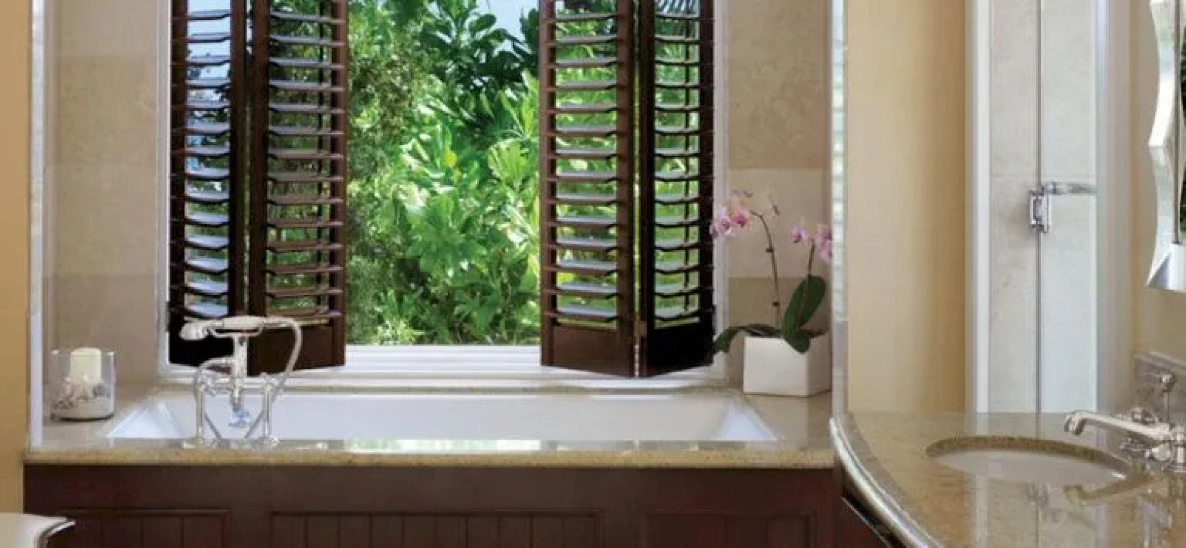 One&Only Ocean Club Villa Residences