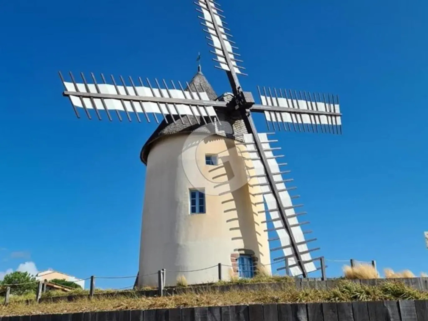 Studio Jard-sur-Mer, 1 pièce, 2 personnes - FR-1-357-277