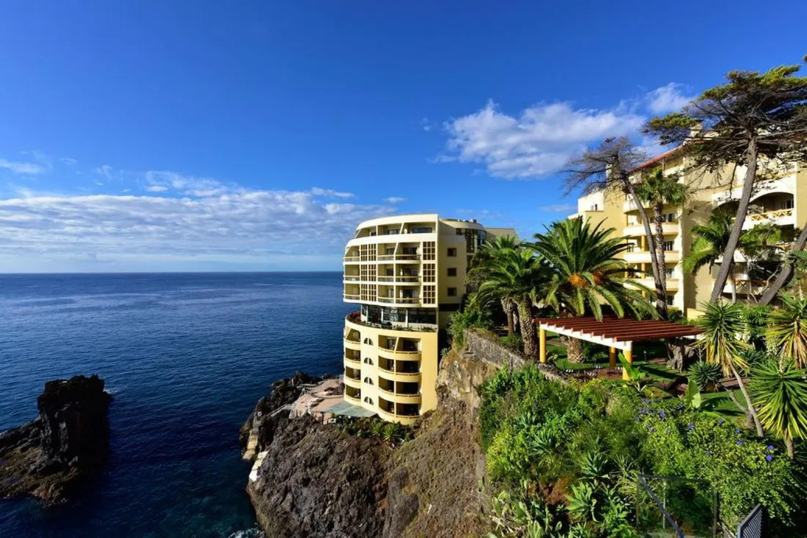 Pestana Vila Lido Madeira