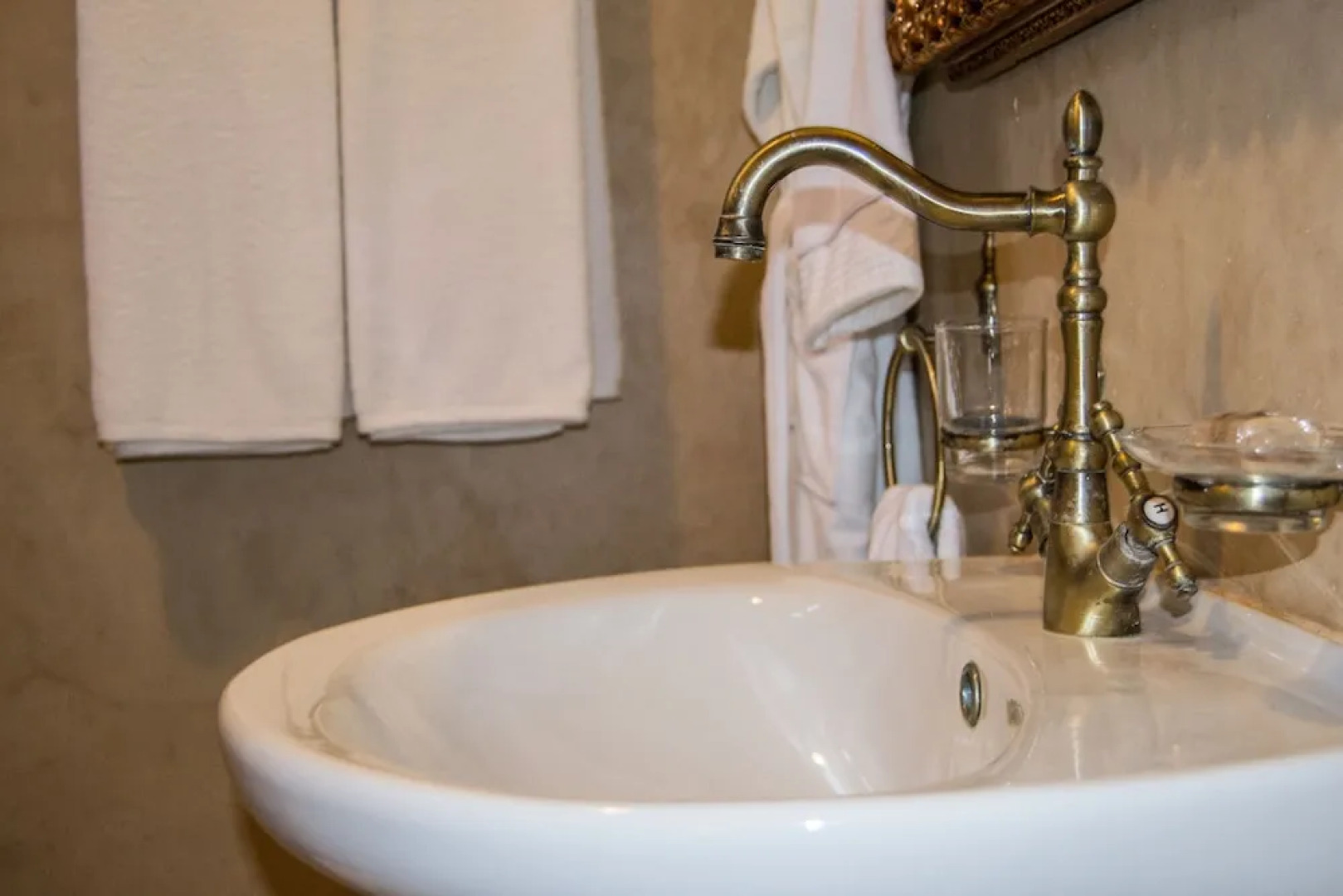 Villa Des Ambassadors