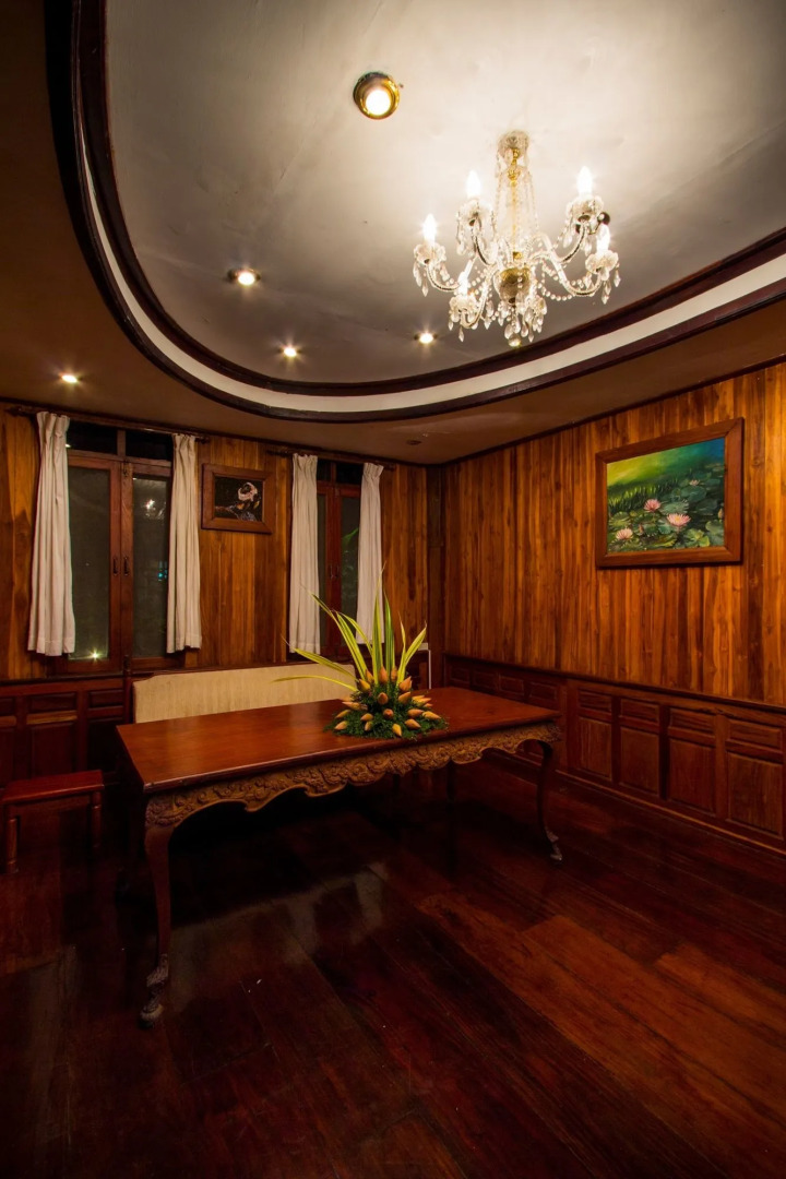 Chanthavinh Resort And Spa