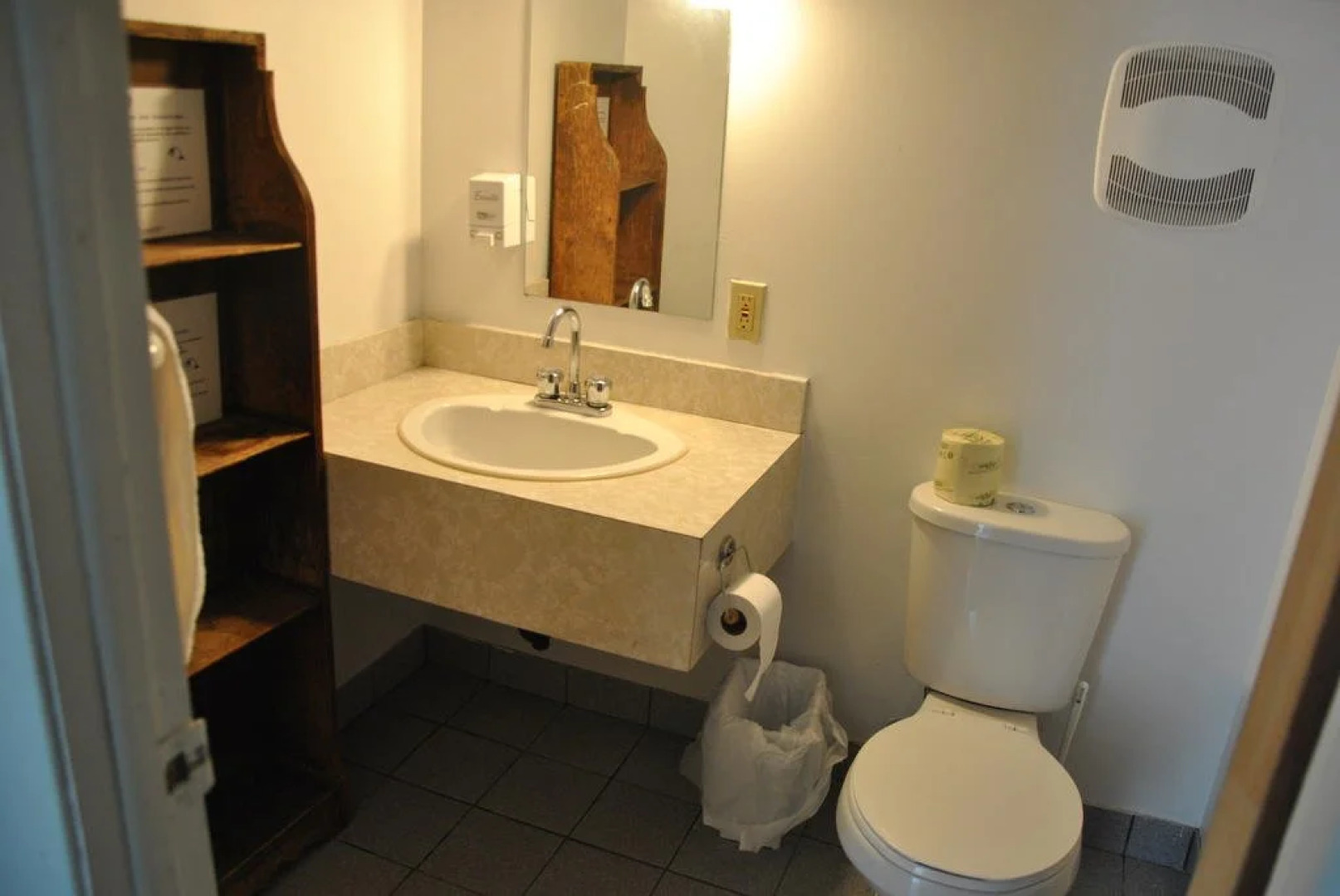 Auberge Internationale De Rivière-Du-Loup