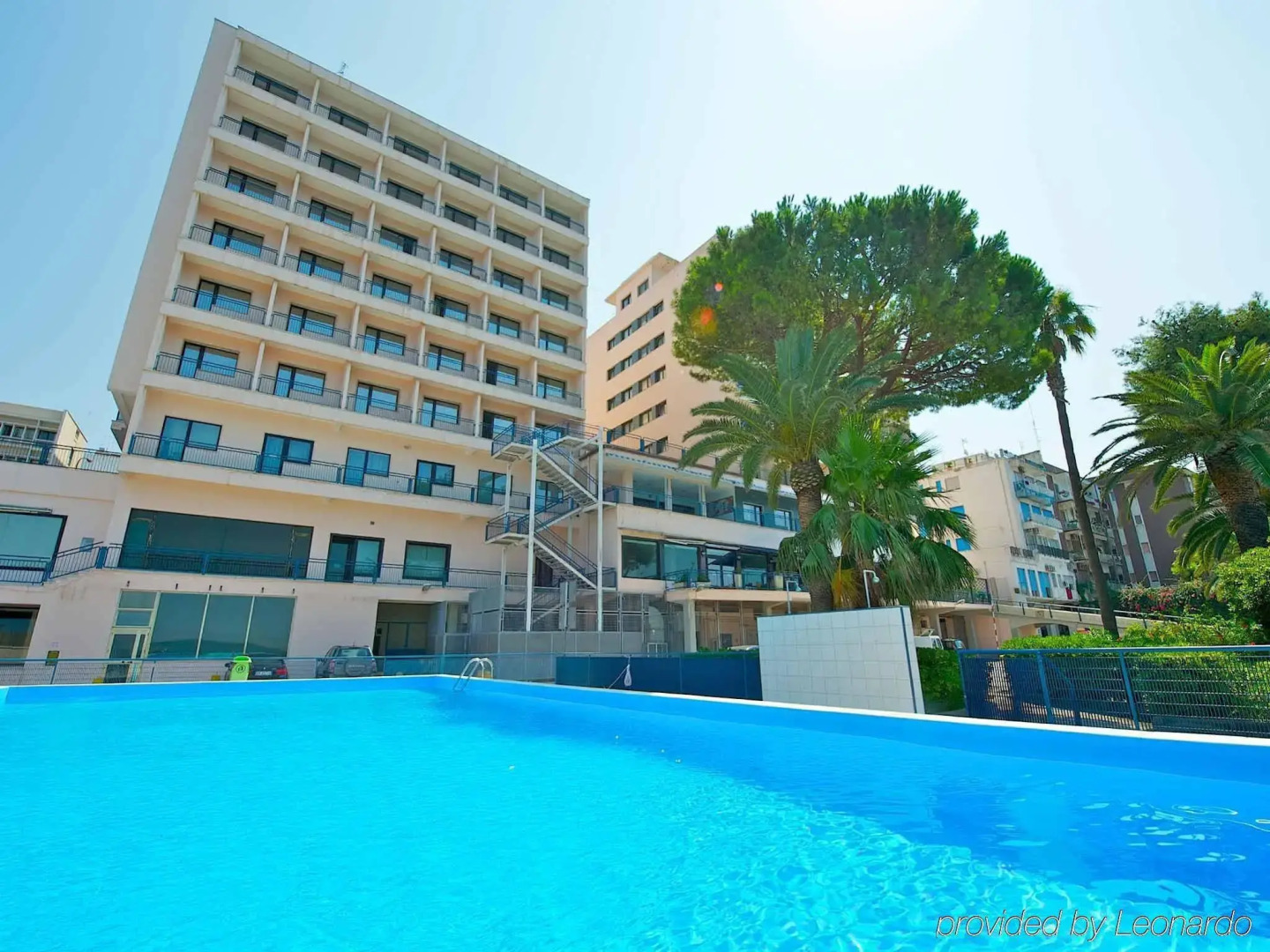 Delfino Taranto Hotel