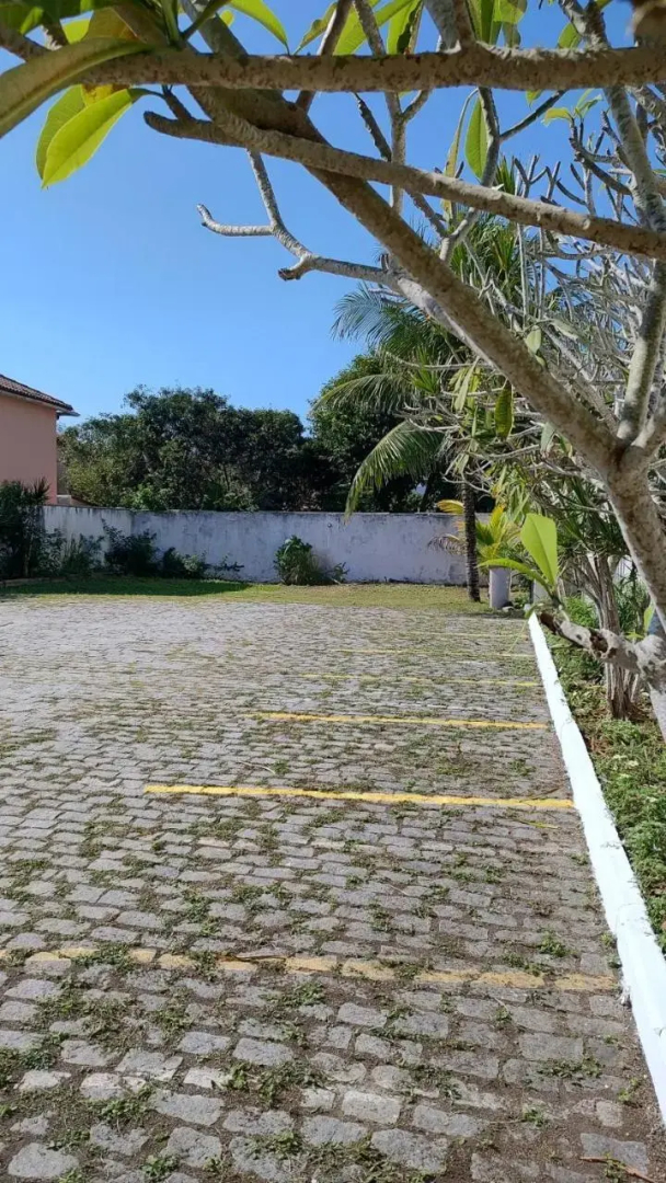 APCEF/RJ Sede Praiana Cabo Frio