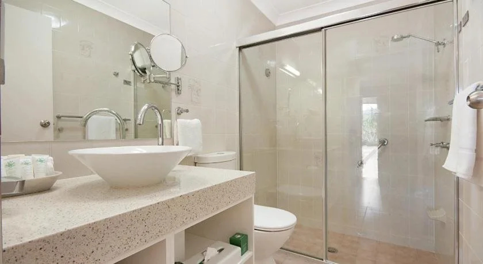 Ballina Palms Boutique Motel