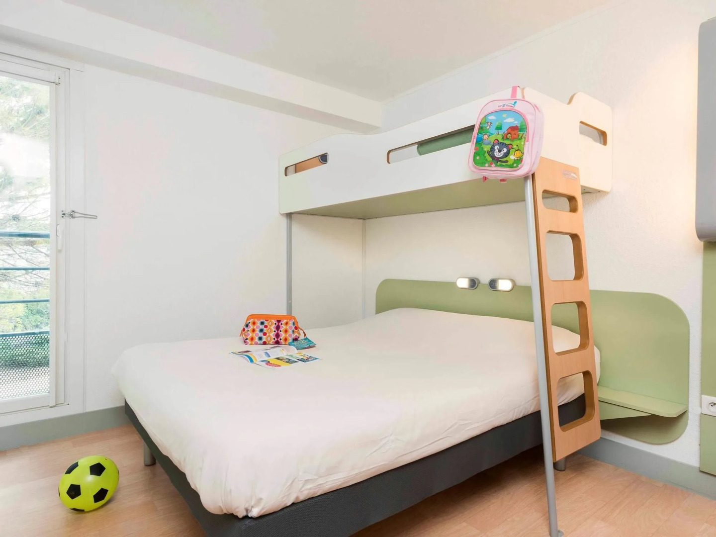 ibis budget Béziers Est La Giniesse