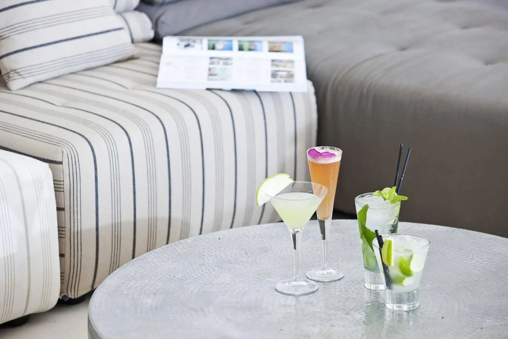 Liostasi Ios Hotel & Spa