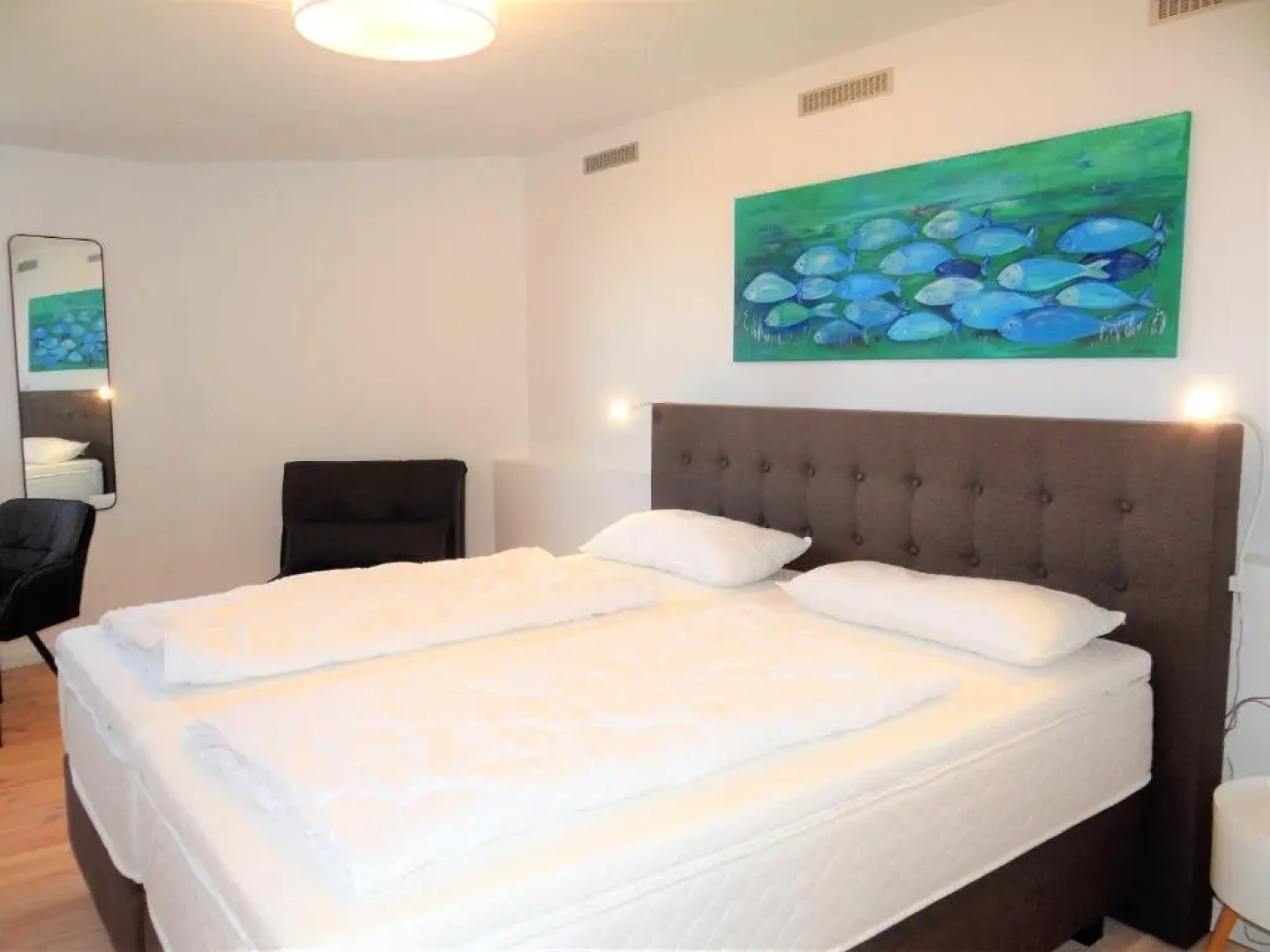 Speicher Residenz Barth E4 App 6