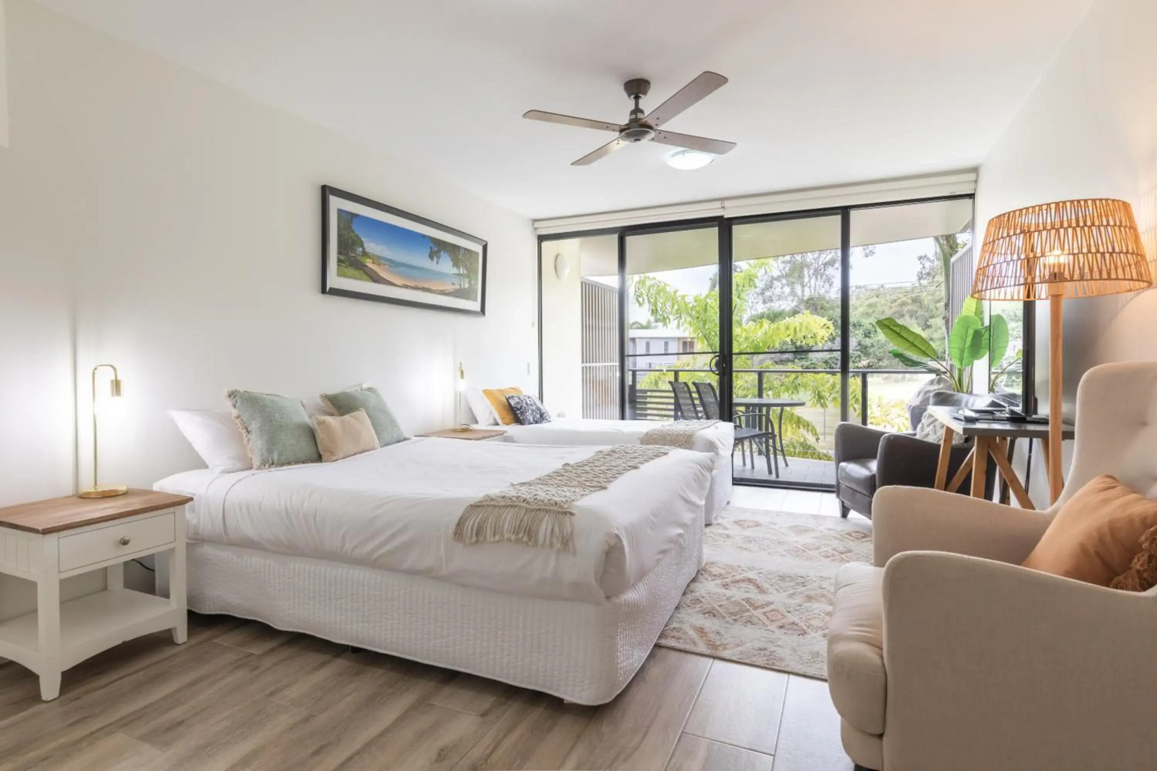 Agnes Water Beach Club