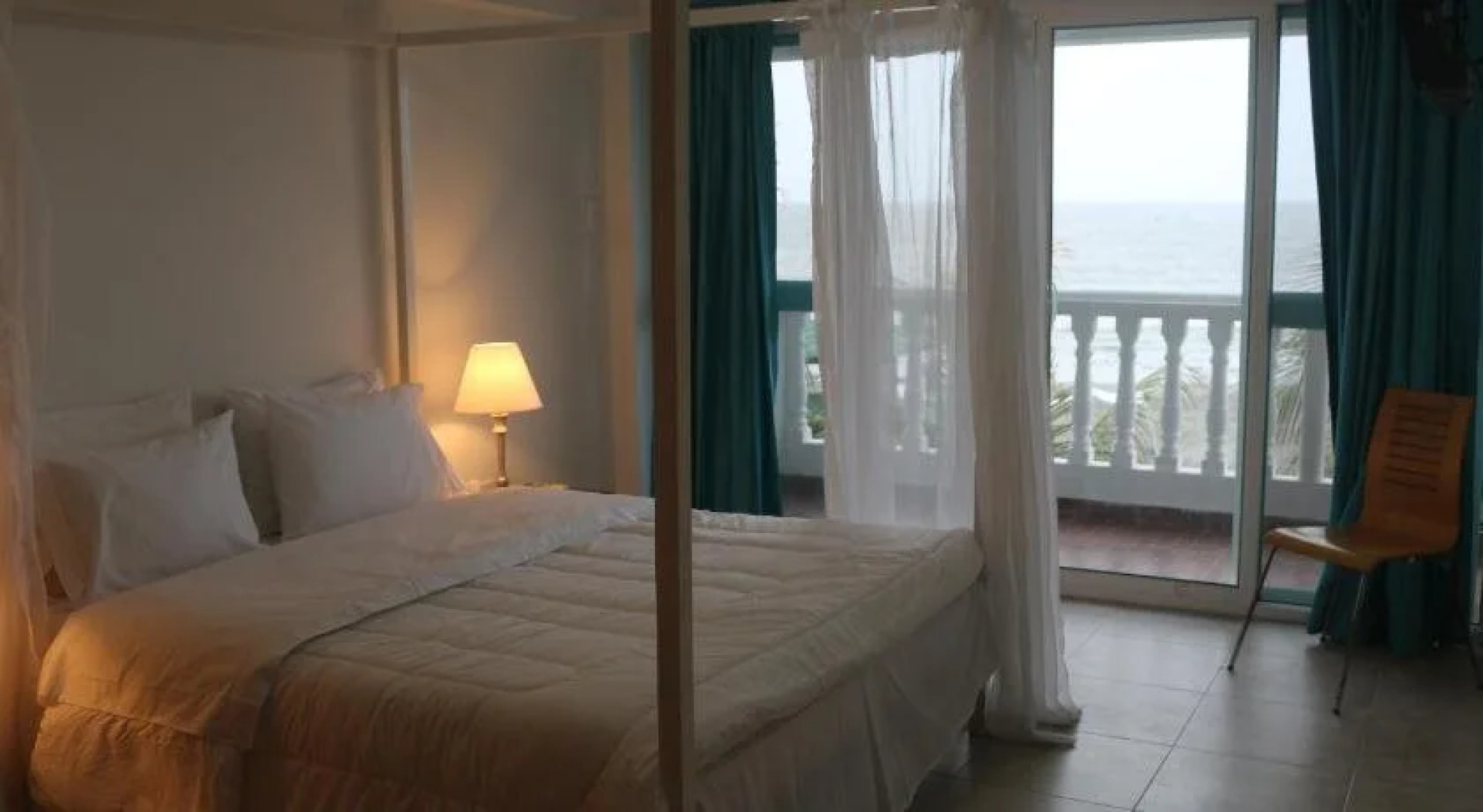 Hotel Emblema Playa Manzanillo