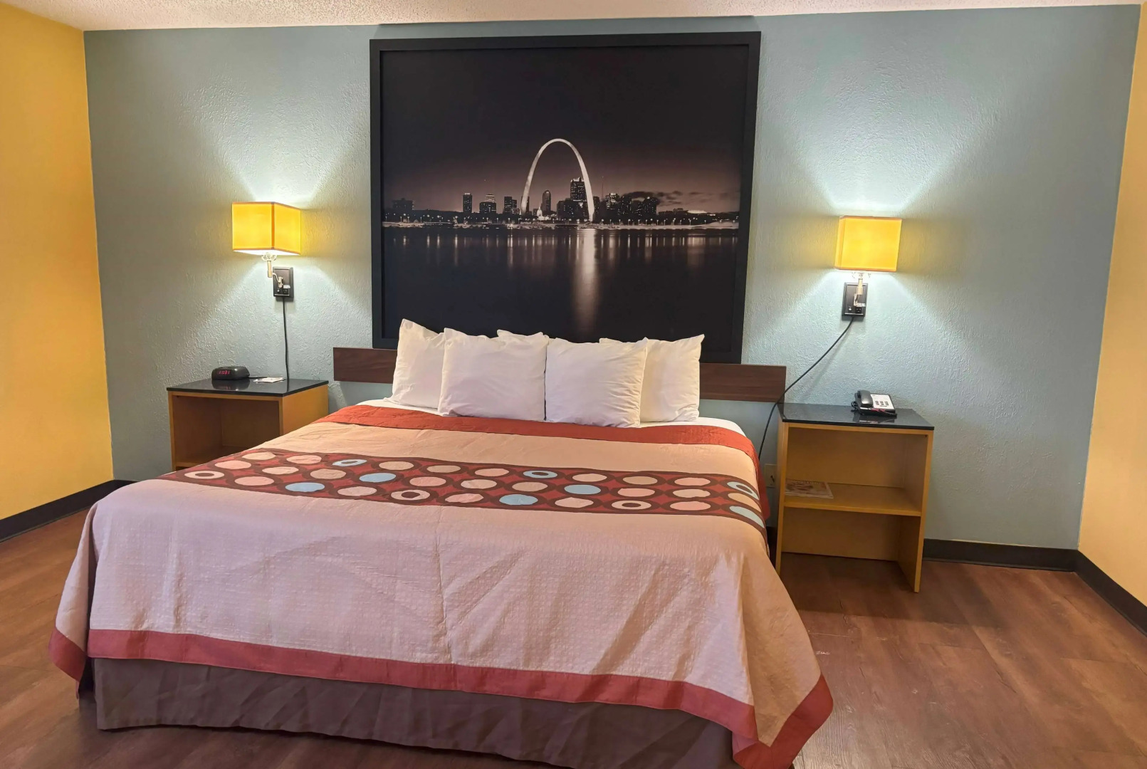 Super 8 by Wyndham O'Fallon