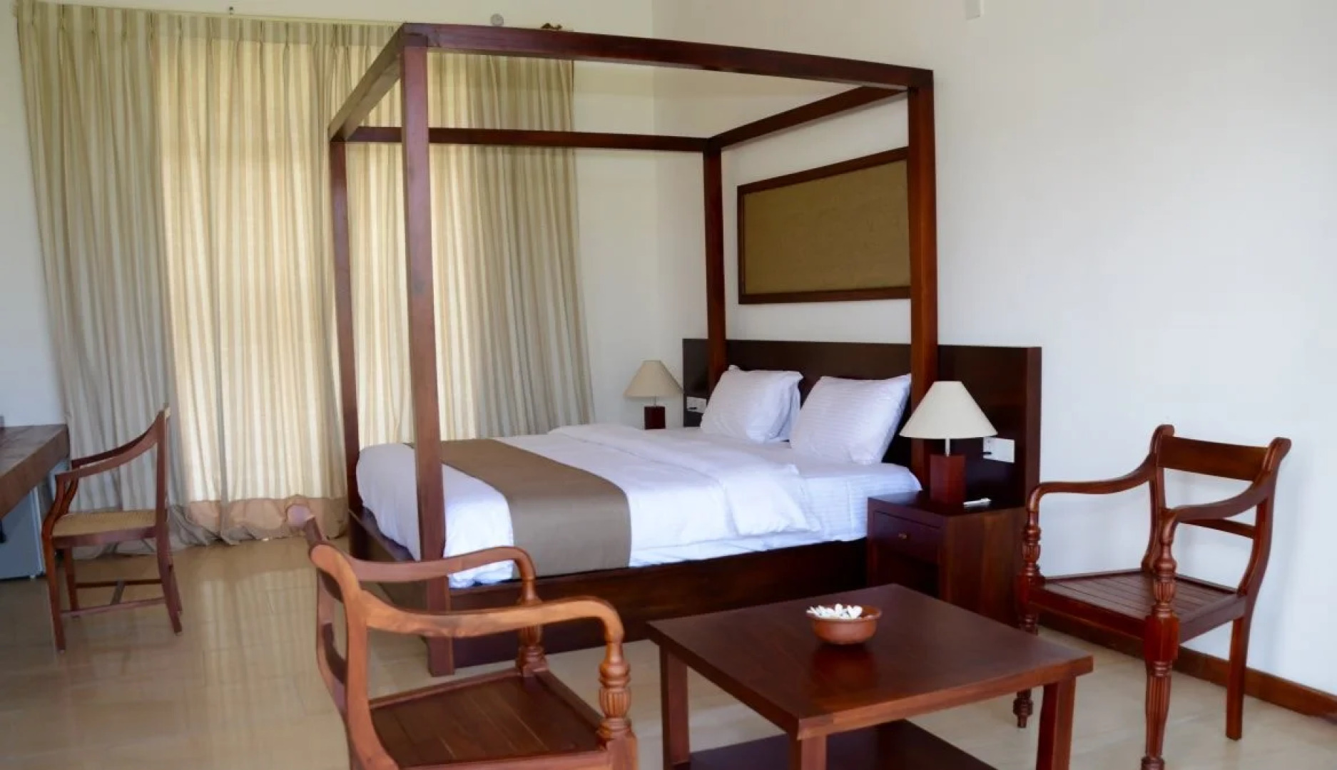 Shakti Vani Ayurvedic Resort