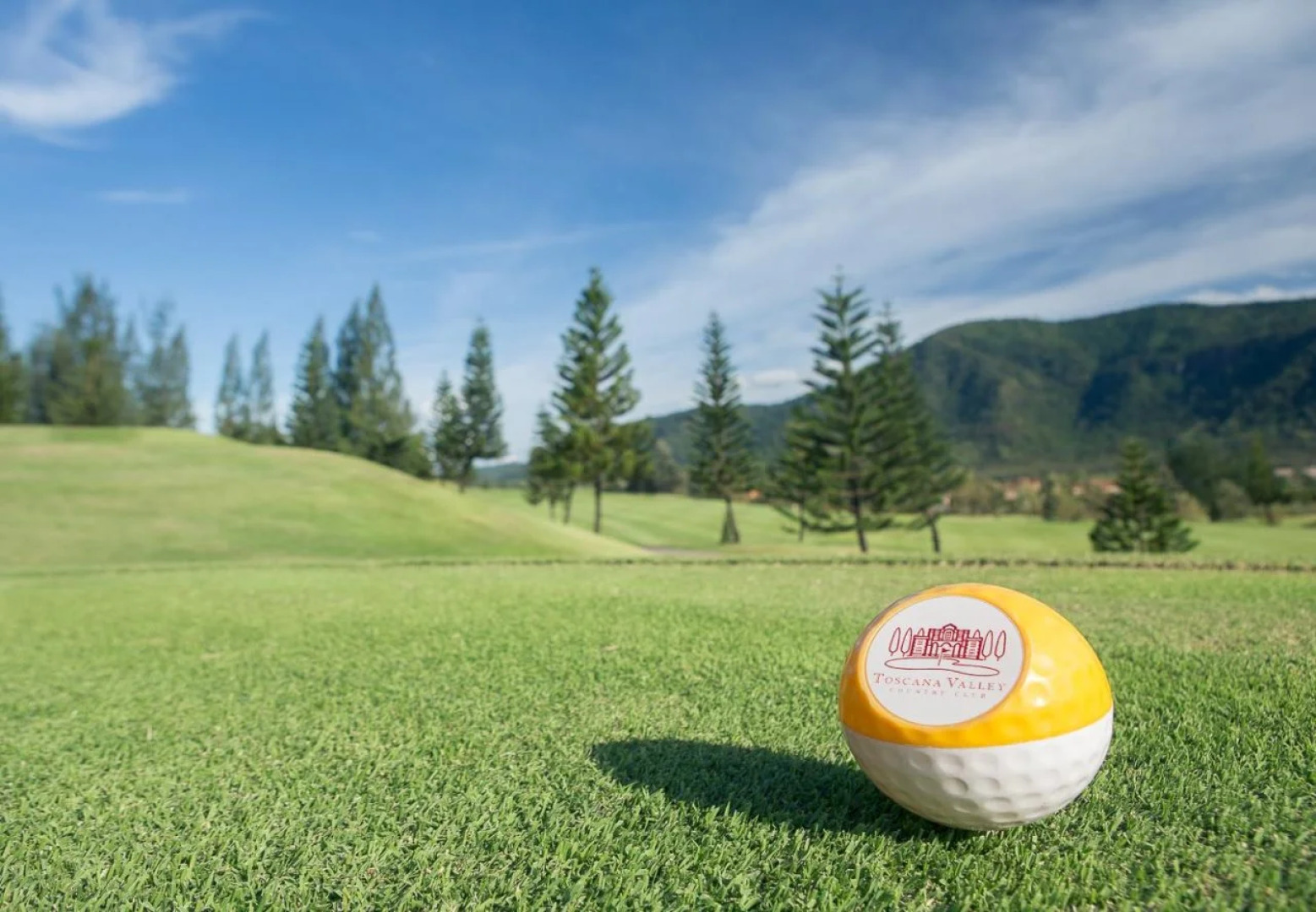 Town Square Suites by Toscana Valley