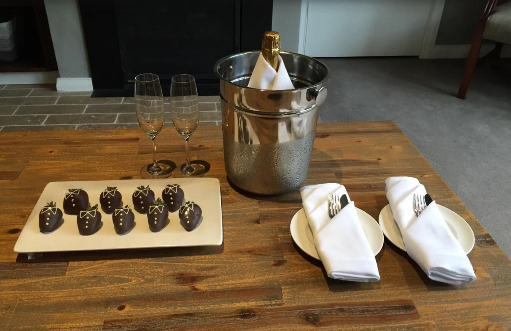 Parklands Country Gardens and Lodges