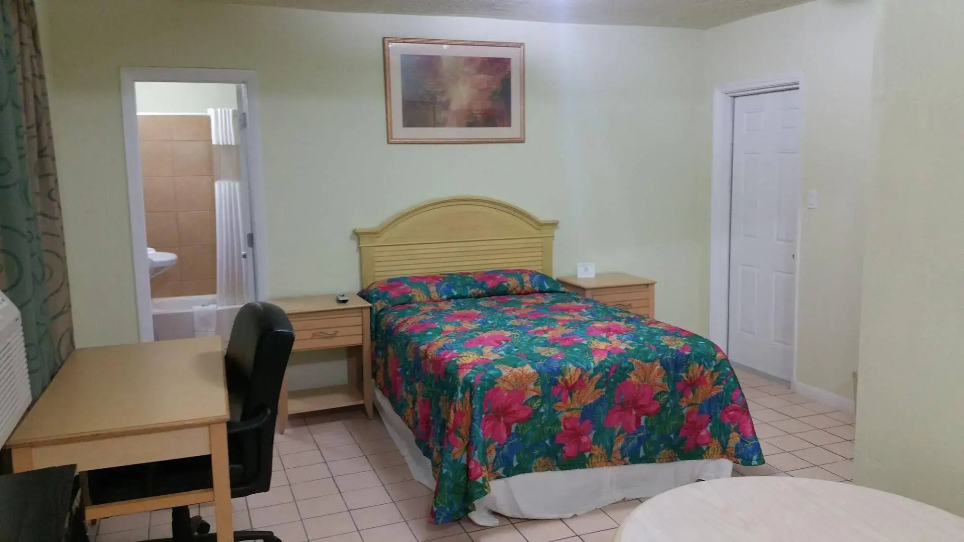 Travelers Inn Clearwater