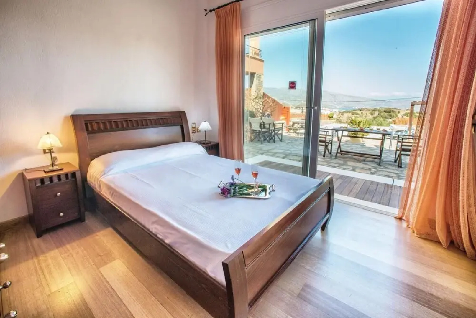 Glan Y Mor Villa Villa With Outdoor Pool