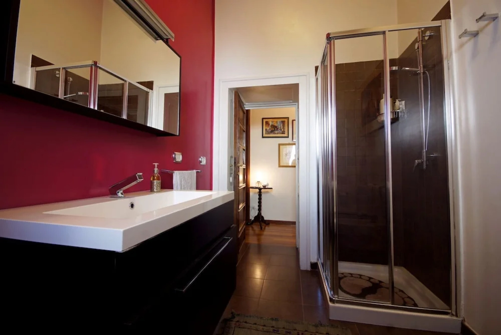 Boutique hotel Liddo