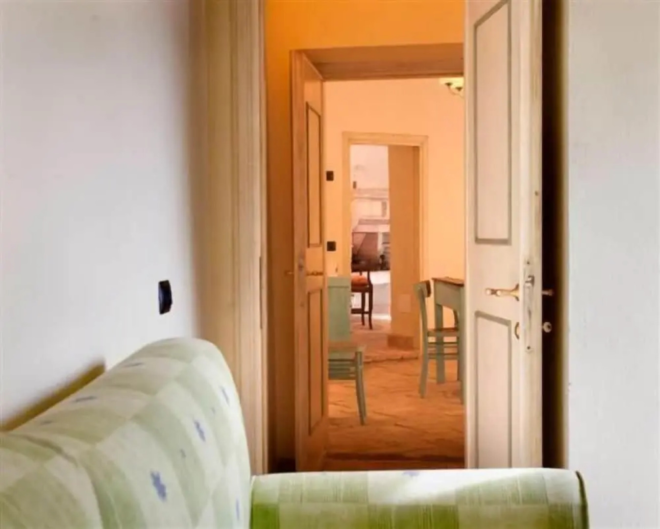 Le Logge di Silvignano Historic House