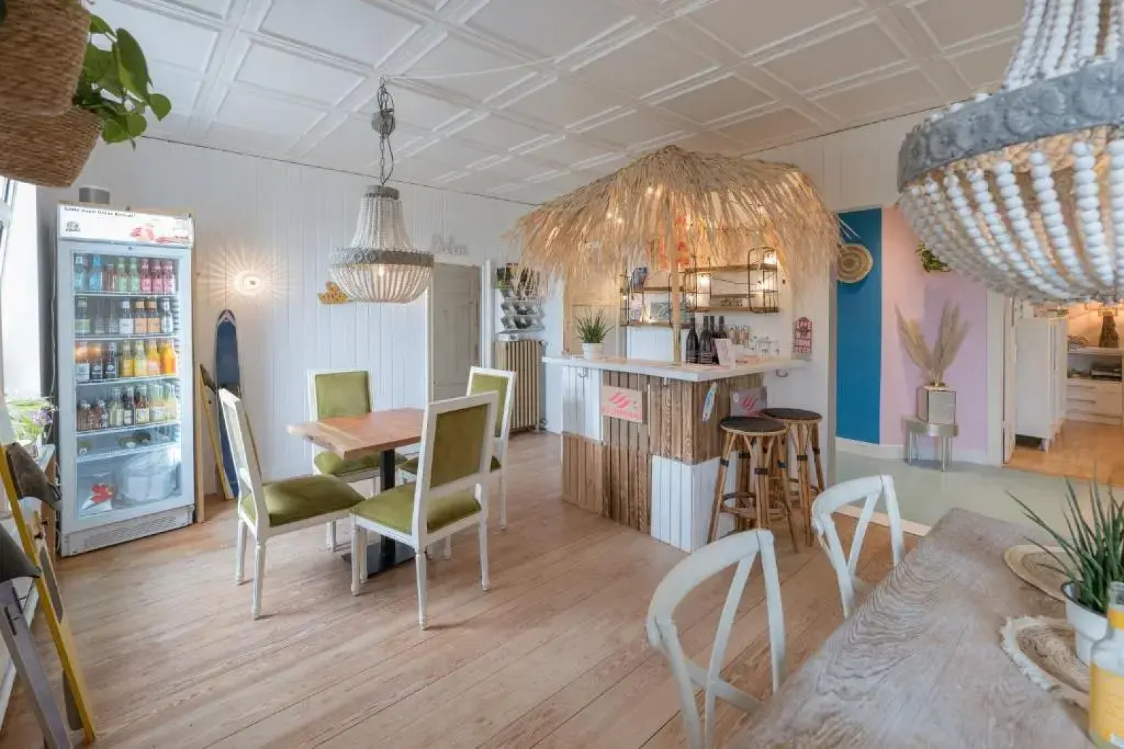 Hotel Das Strandhaus