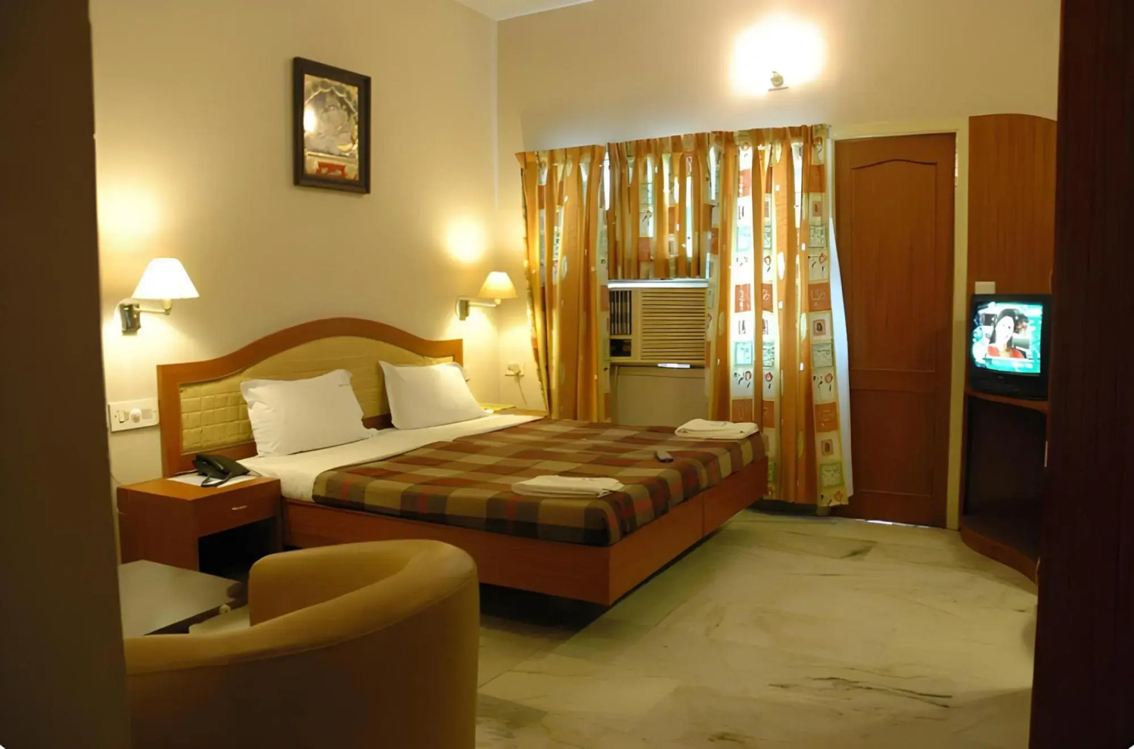 Hotel Saradharam