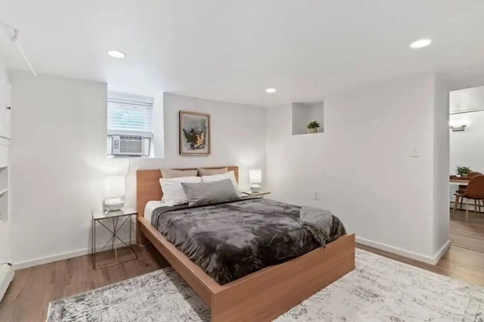 Whimsical Staycation Fire Pit Full House 2 Bedroom Home by RedAwning