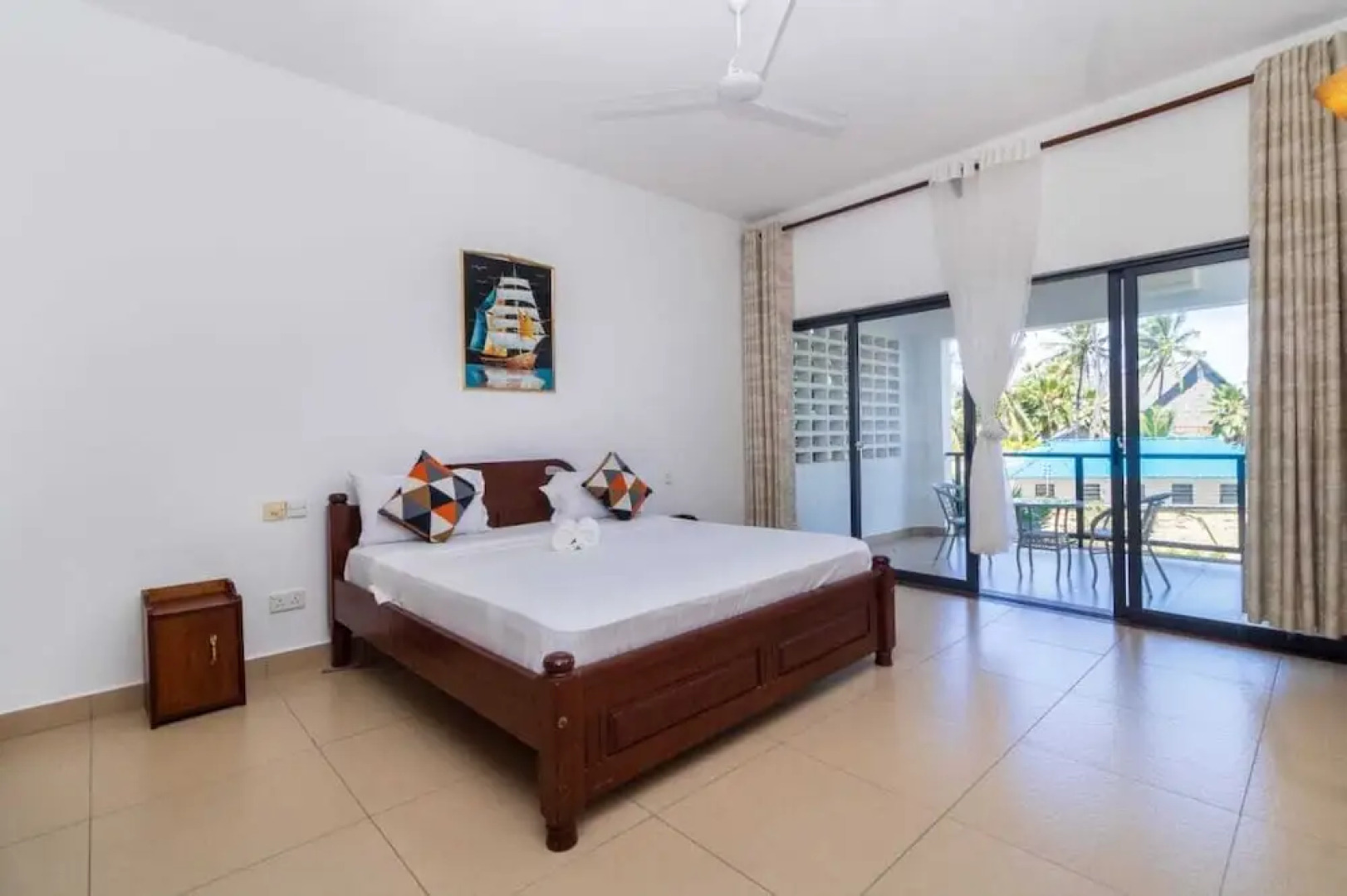 Xanadu Luxury Apartments