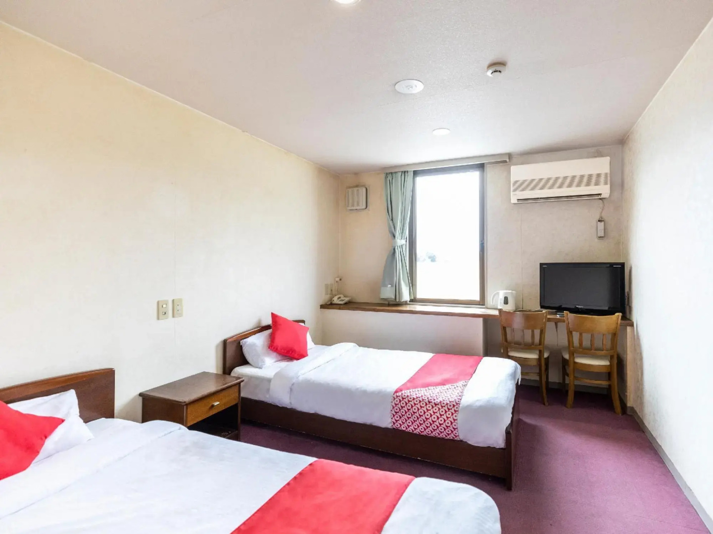 Business Hotel Kameya