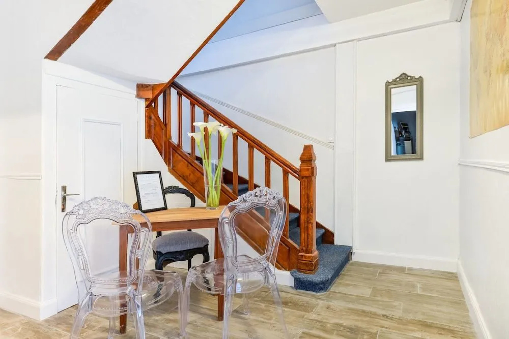 Hôtel Restaurant La Maison