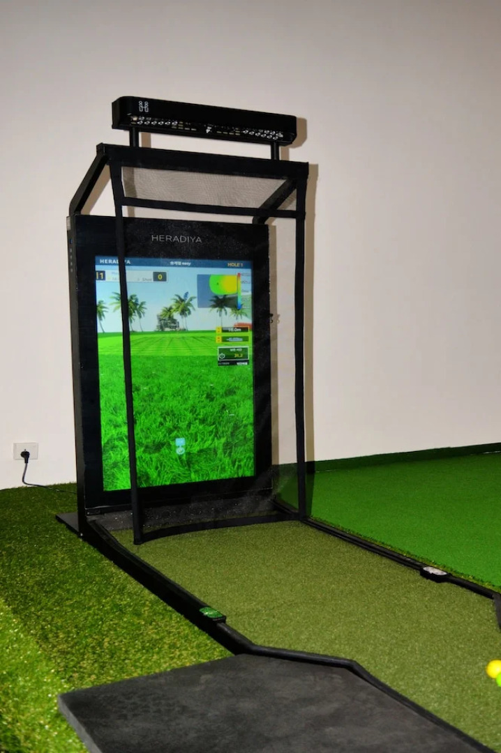 Artitaya Borneo Golf Resort