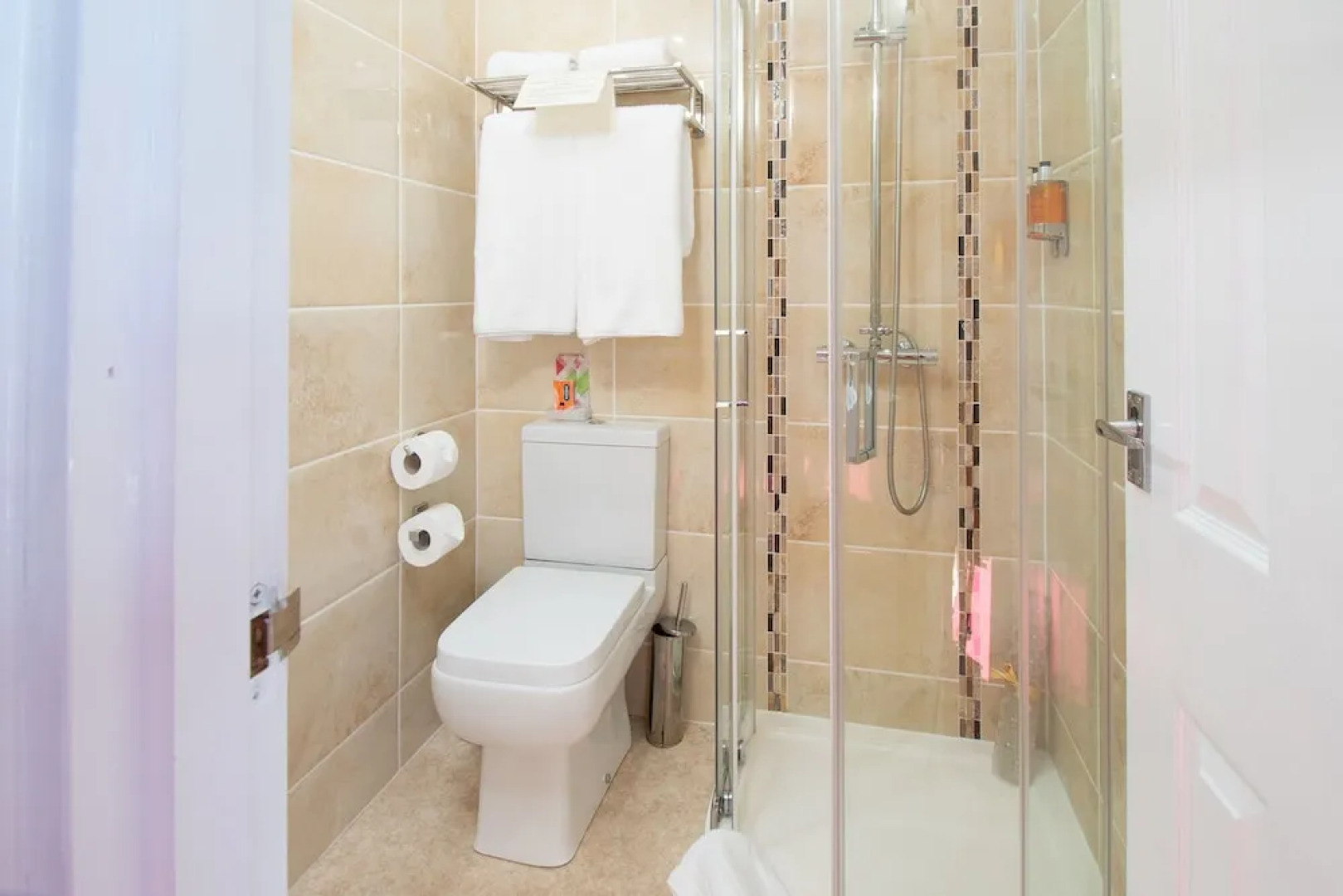 The Kendrick Exclusively for Adults