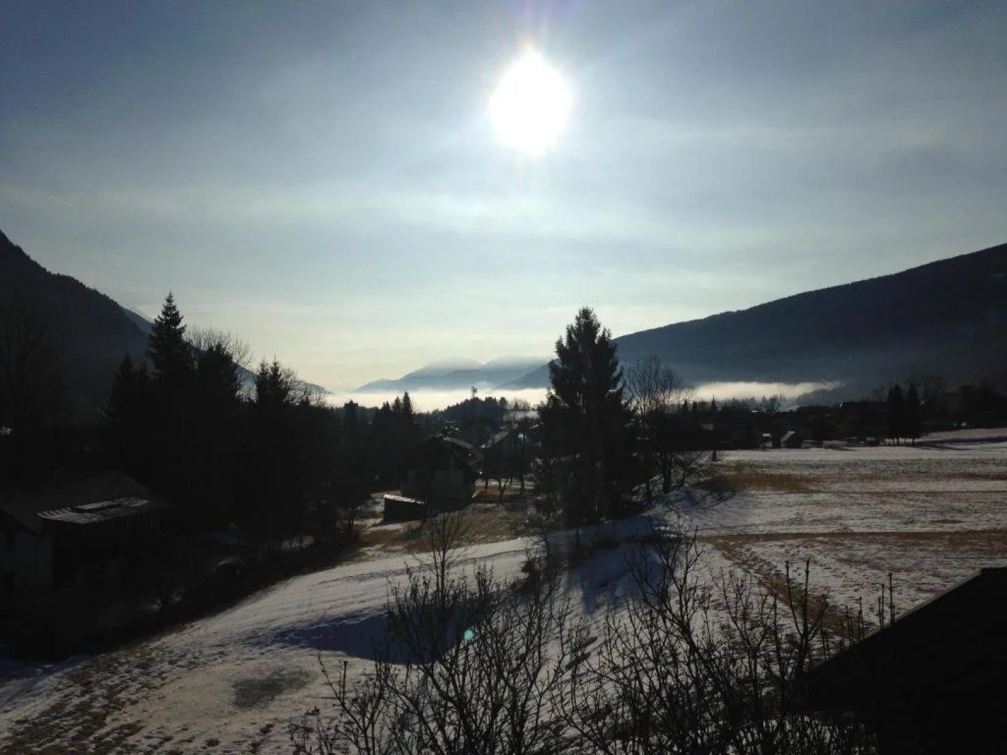 Kurhotel Weissbriach