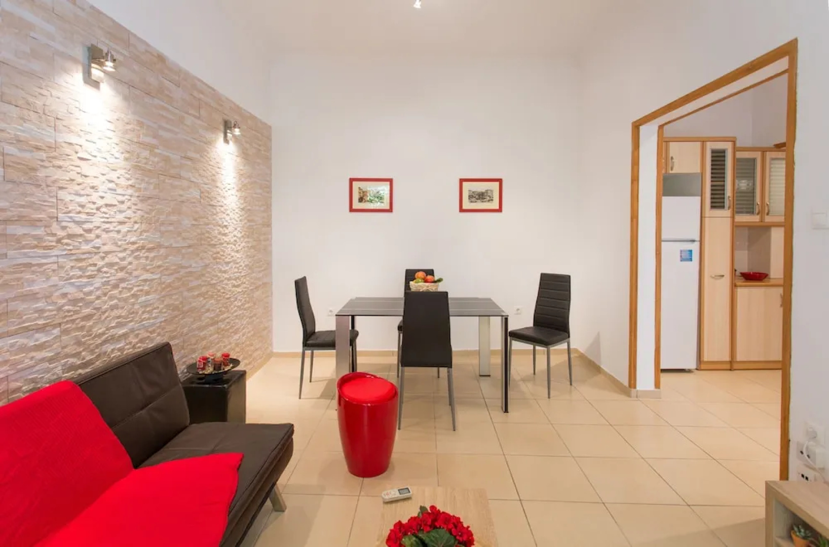 Harmony Athens residence