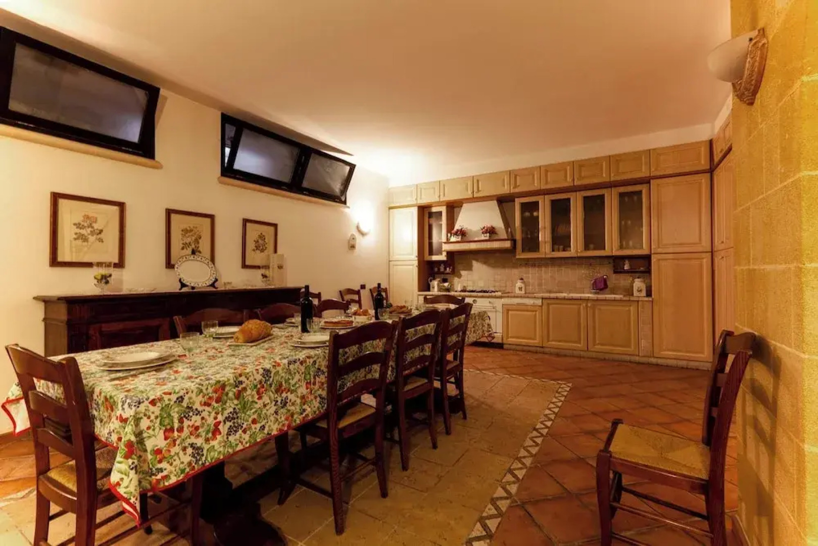 Villa Golia Pool Jacuzzi and Sauna