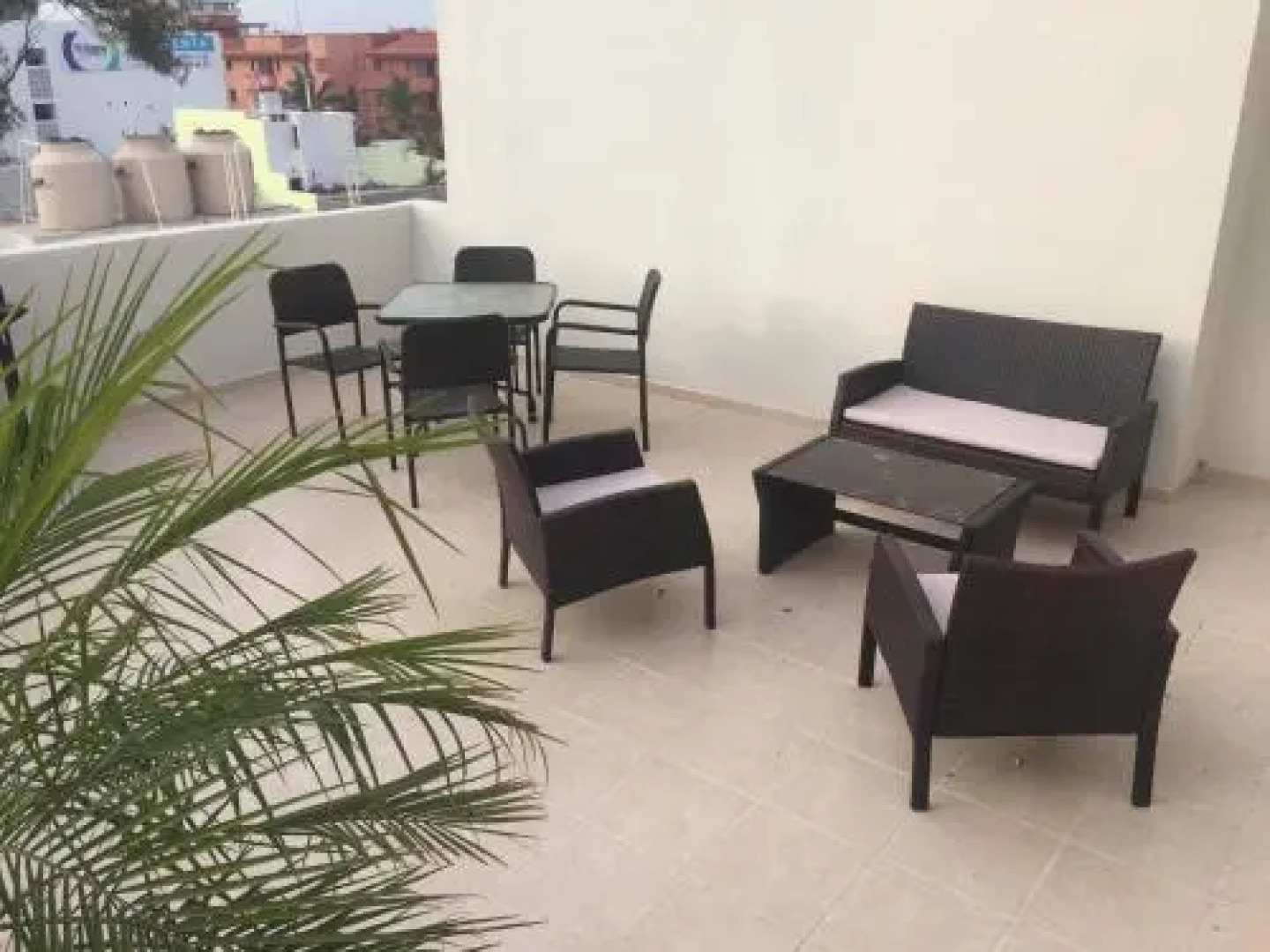 Nice Apartment Zona Dorada