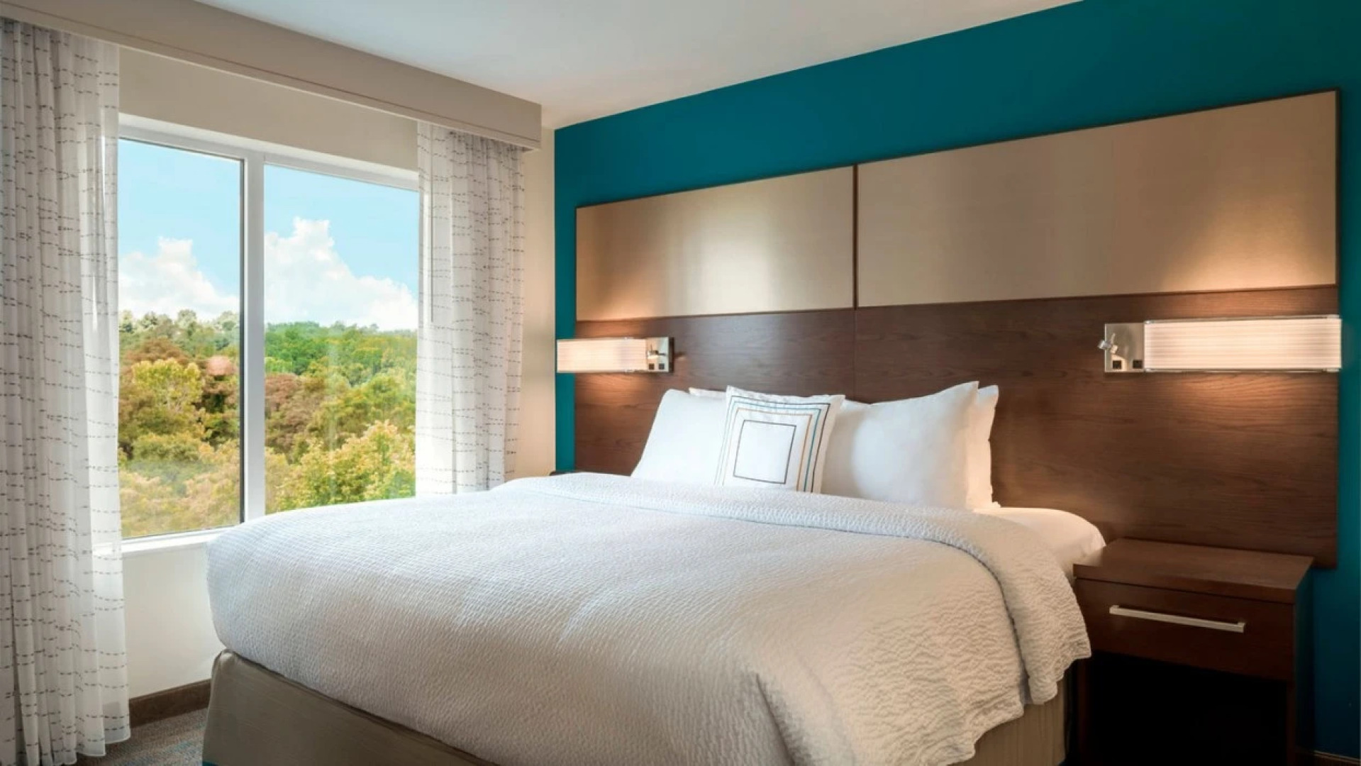 Residence Inn Wheeling-St. Clairsville, OH