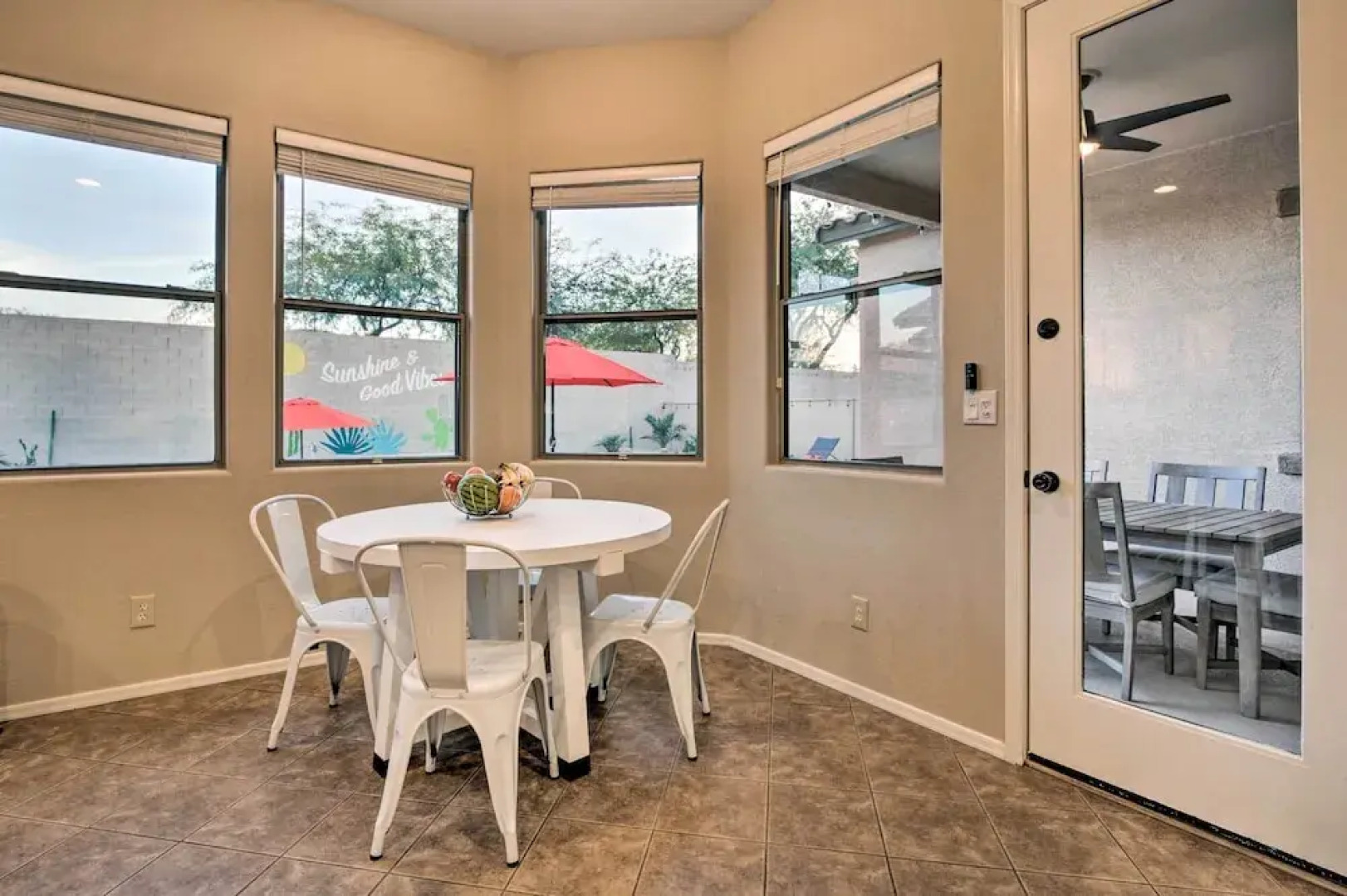 Pool & Game Room: Home in Goodyear Near Golfing