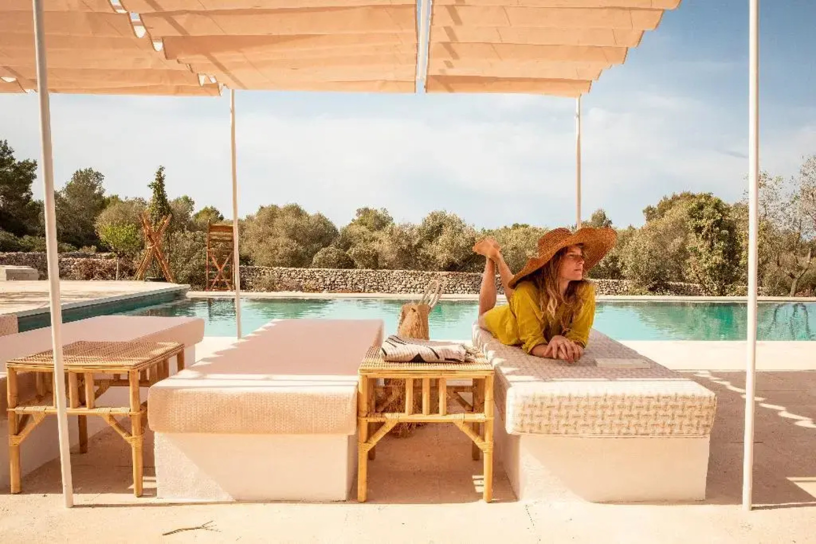 Hotel Menorca Experimental