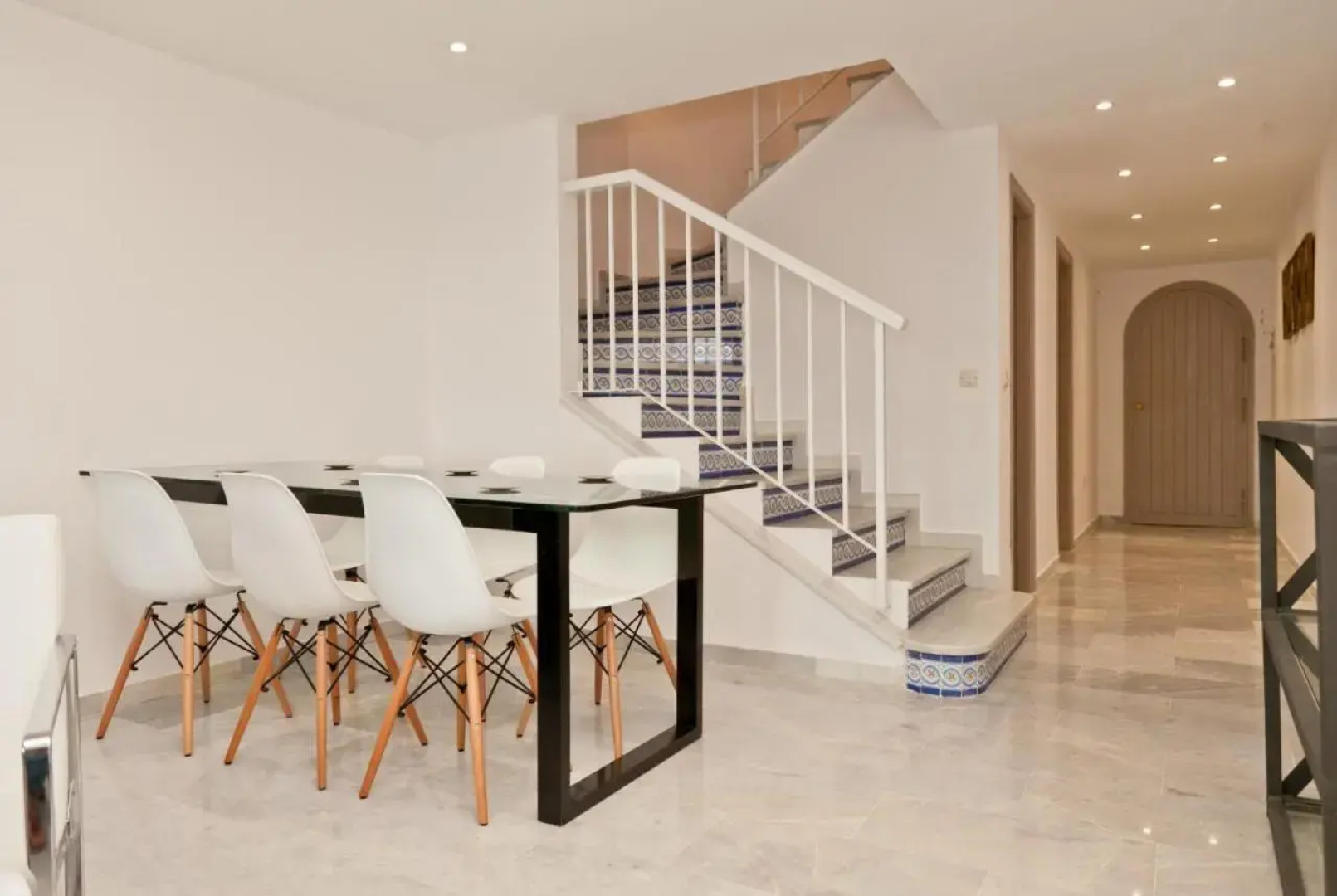 Holiday Home Clarisa