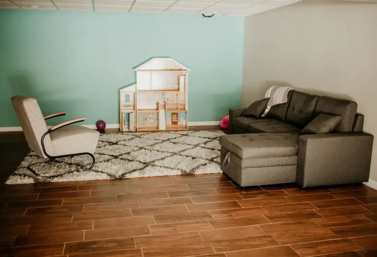 Michiana Hideaway Retreat