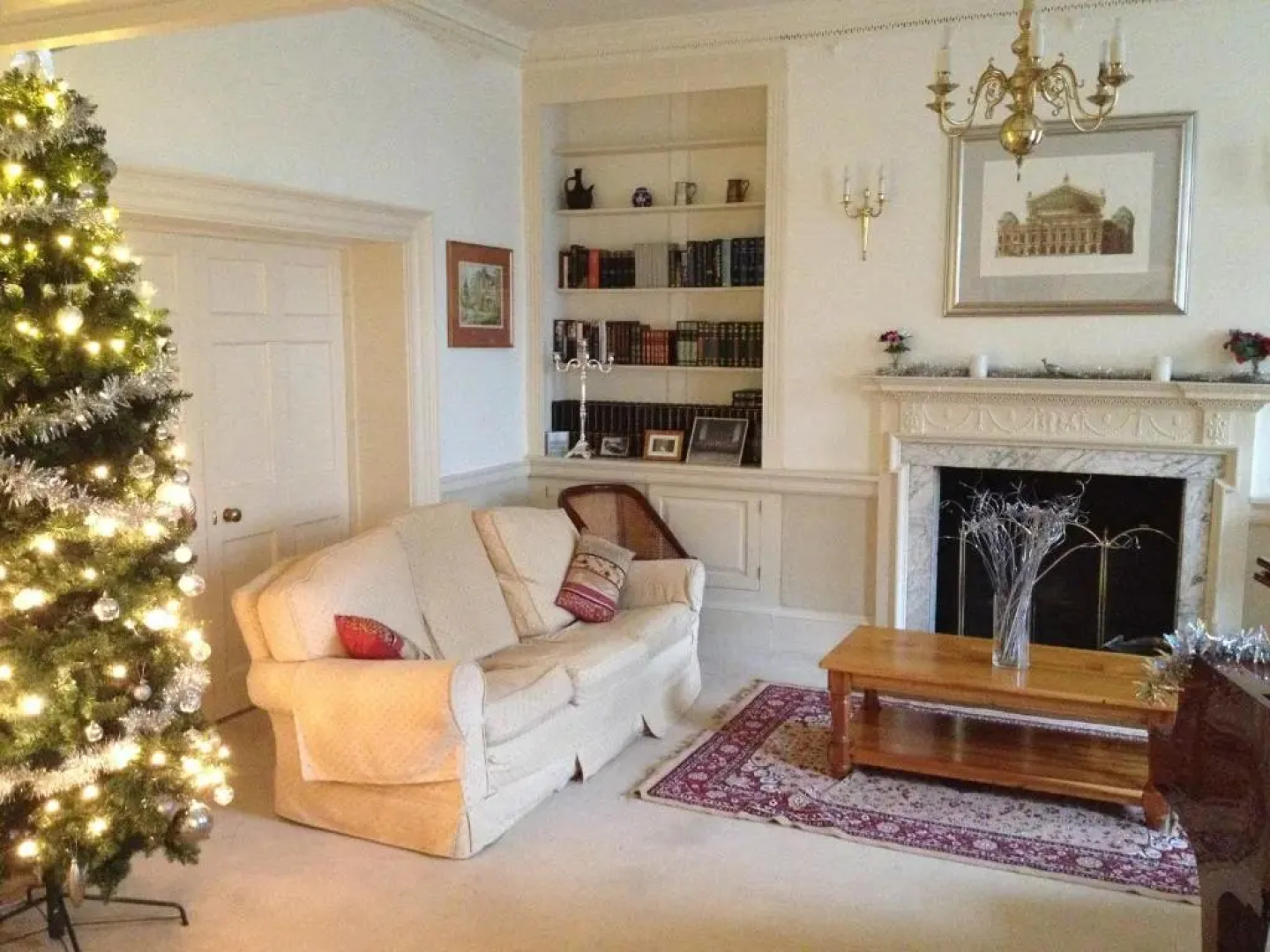 East Pallant Bed & Breakfast