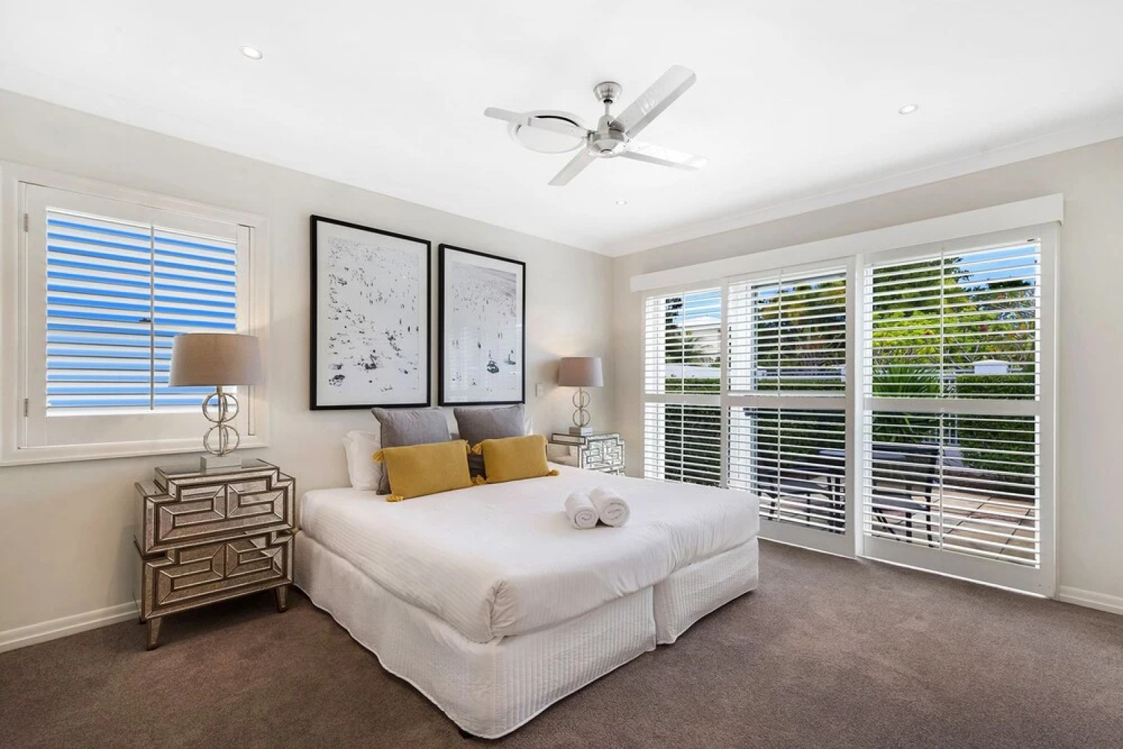 Riverview Luxury Retreat