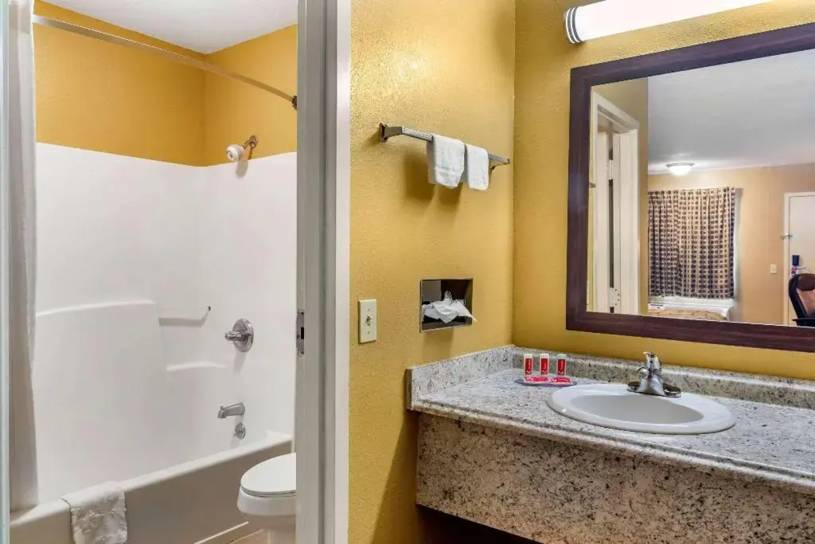 Econo Lodge Cuthbert