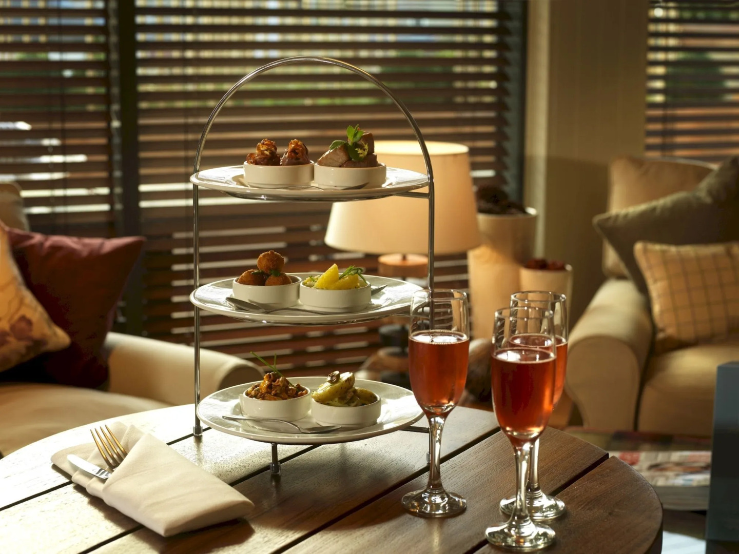 Feversham Arms Hotel & Verbena Spa