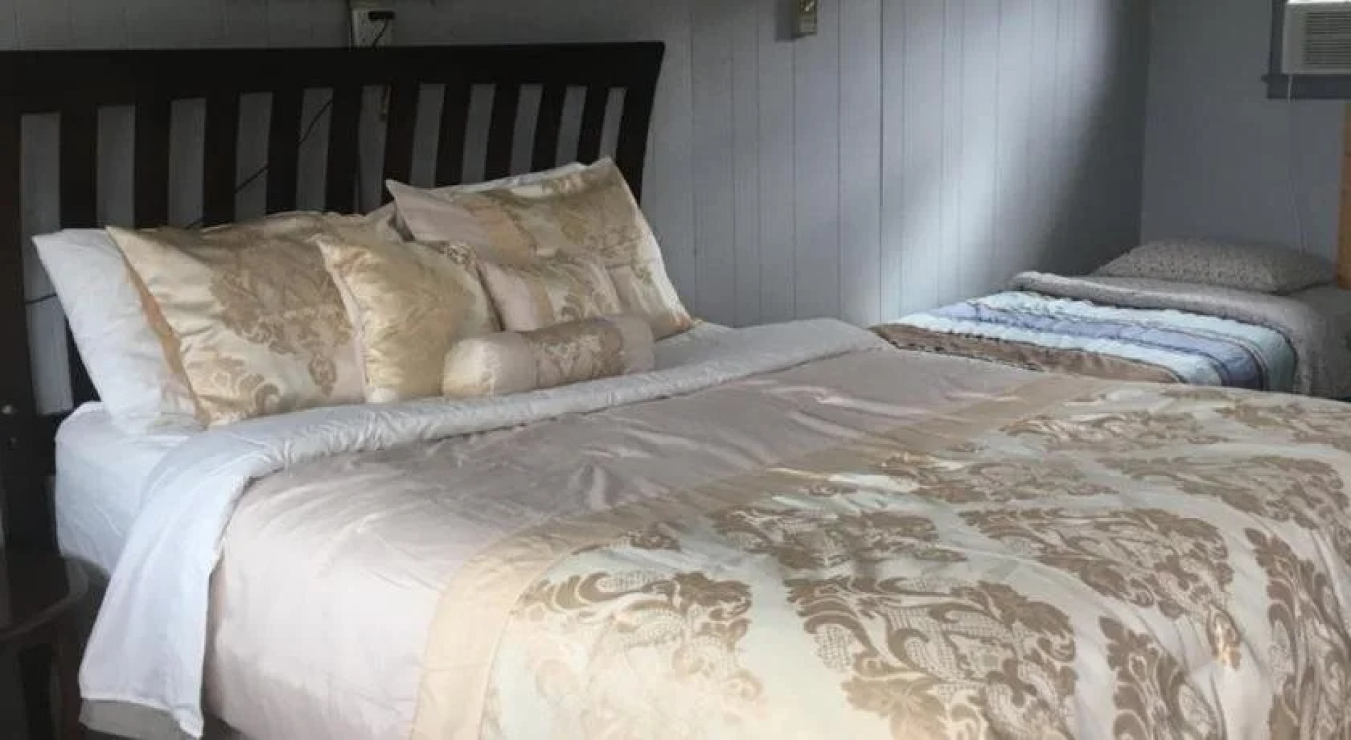 Jemseg Lakeview Motel